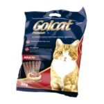 Bifinho goldog carne adultos gatos 65g