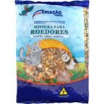 Mistura para Roedores 500 gr