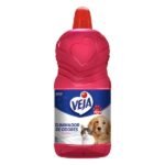 Eliminador de Odores Veja Pets Floral Perfumado 2L