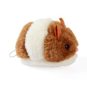 Brinquedo Nabi Ratinho com Corda para Gatos