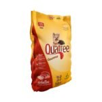 Ração Quatree Gourmet para Cães Adultos de Porte Pequeno 10kg