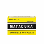 Sabonete Sarnicida Matacura 80 g