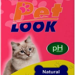 Sabonete Pet Look Glicerina Natural para Gatos