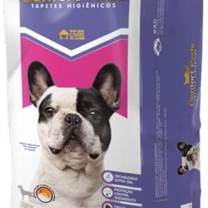 Tapetes Higiênicos Confort Pads 80 cm