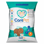 Granulado de Madeira Original Care Pet 10kg