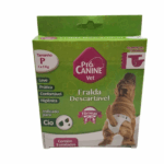 Fralda Descartavel Pequeno Com 3UN Procanine - PRÓ FRALDA CALCINHA