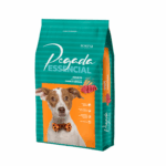 Ração Pegada Essencial Adulto Raças Pequenas 1kg