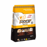 Ração Cat Power para Gatos Adultos Castrados Sabor Frango 10kg