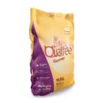 Ração Quatree Gourmet para Gatos Adultos Sabor Mix de Carnes 10,1kg