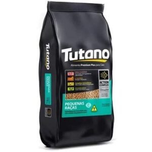 Ração Tutano Para Cães Adultos Raças Pequenas 15Kg